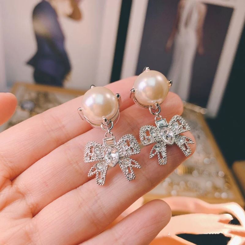 Miu Miu Earrings